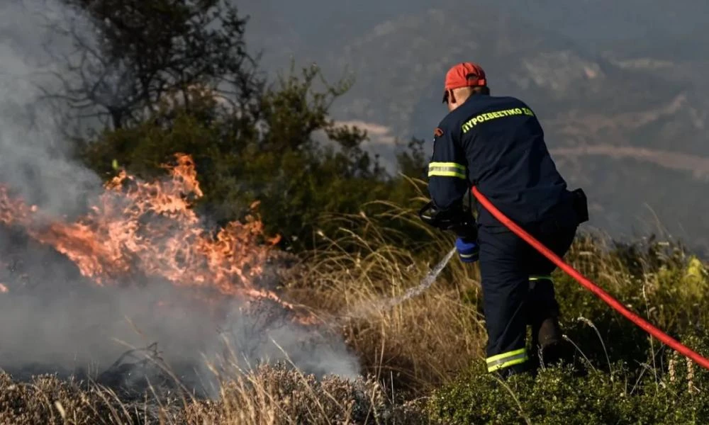 Έβρος: Χωρίς ενεργά μέτωπα - Επέστρεψαν σπίτια τους στην Λευκίμμη